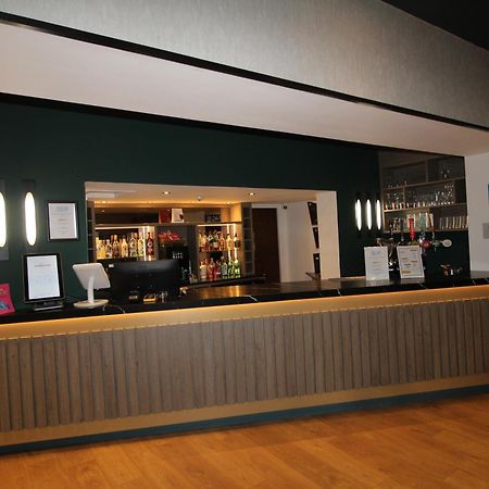 斯图尔特最佳西方酒店 德比 外观 照片